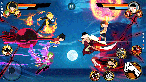 精彩截图-金沙4399js网站海贼大战安卓版下载-金沙4399js网站海贼大战安卓版最新版下载v6.61