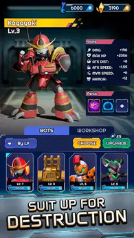 威尼斯2299con游戏下载-威尼斯2299con游戏中文版下载v1.3.1游戏画面3