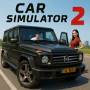 98858威尼斯2(Car Simulator 2)下载-98858威尼斯2中文手机版下载v1.58.12