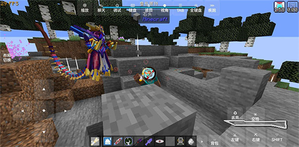 精彩截图-最新mgm美高梅官方网站特摄宇宙2.0整合包下载安装-最新mgm美高梅官方网站特摄宇宙2.0整合包手游下载1