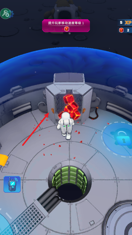 基岩矿工手机版