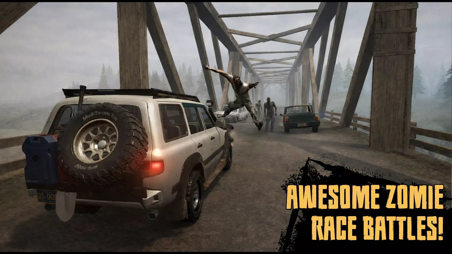 银河官方网站7163末日司机手游下载-银河官方网站7163末日司机安卓版下载