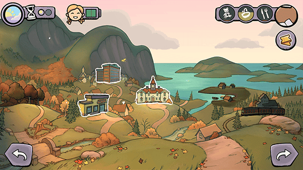 精彩截图-澳门金沙贵宾会新的开始中文版下载-澳门金沙贵宾会新的开始汉化版下载 v1.0.001 安卓版1