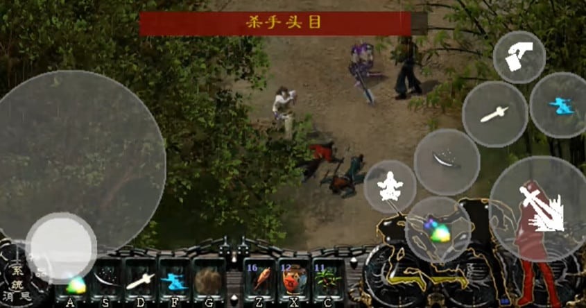 精彩截图-js6666金沙app下载直装版手机版下载-js6666金沙app下载单机版手游(NewAndroid)下载 v1.0.0 安卓版3