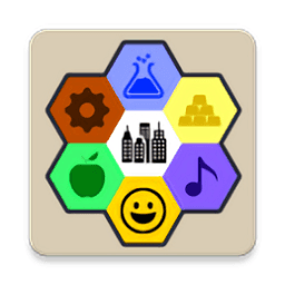 银河真人电子中文版最新版下载-银河真人电子官方正版手游(Unciv)下载 v4.19.17 安卓版