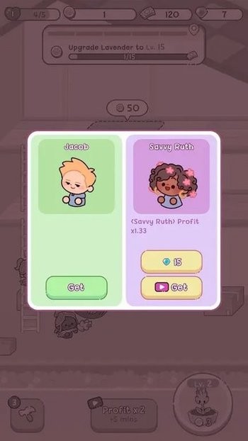 澳门金沙电子游戏游戏免费下载-澳门金沙电子游戏最新版下载 v0.7.0 安卓版游戏画面4