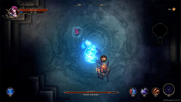 澳门新银河3868下载手机版-澳门新银河3868手游官方版(SOTD安装器)下载 v0.10.27 安卓版游戏画面2