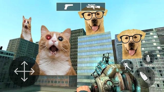 6163银河网站多人游戏模组游戏免费下载-6163银河网站多人游戏模组最新版(Sandbox Multiplayer Mods)下载 v1.1.6 安卓版游戏画面1