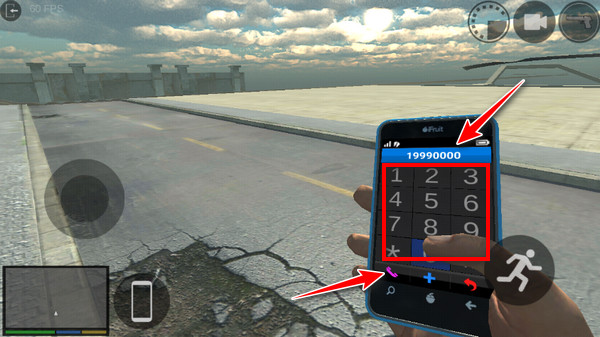 洛杉矶作死模拟器如何召唤人和刷车 洛杉矶作死模拟器召唤人和刷车