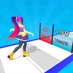 mgm美高梅平台官网游戏下载-mgm美高梅平台官网(Fashion Run Evolution Design)下载 v1.1 安卓版