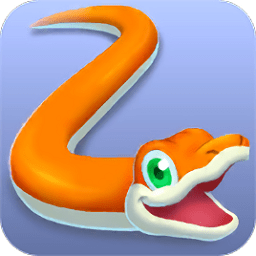 新蒲京官网全新3D贪吃蛇游戏官方下载-新蒲京官网最新版(Snake Rivals)下载 v0.54.6 安卓版