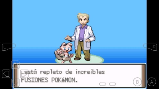 威尼斯144777cσm融合宝可梦金手指汉化版下载-威尼斯144777cσm融合宝可梦22汉化版手机版下载 v9999 安卓版游戏画面4