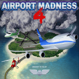 威尼斯人官网进入中文版免费下载-威尼斯人官网进入最新版汉化版(Airport Madness 4)下载 v1.03 安卓版