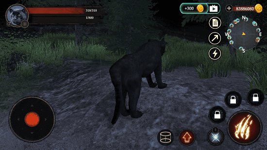 精彩截图-银河澳门娱乐app模拟器下载安装-银河澳门娱乐app模拟器中文版(the leopard)下载 v1.0.6 安卓版1