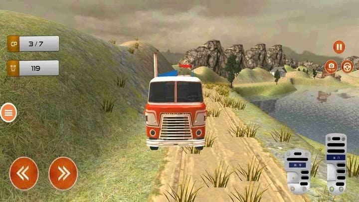 精彩截图-澳门美高梅官网模拟运输游戏免费下载-澳门美高梅官网模拟运输手机版下载 v1.0 安卓版3