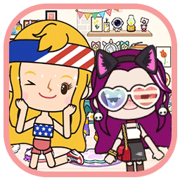 美高梅app下载官网迷你城堡游戏下载安装-美高梅app下载官网迷你城堡最新版本下载 v1.4 安卓版