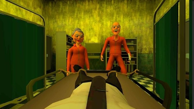 js6666金沙登录死亡医院中文版下载-js6666金沙登录死亡医院最新版下载 v1.14 安卓版