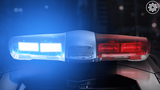 精彩截图-9001金沙澳门电子灯光音响模拟器专业版下载安装-9001金沙澳门电子灯光音响模拟器手游(Police Siren Light and Sound simulator PRO)下载 v1.3 安卓版1