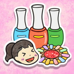 威尼斯v27.的美甲装饰游戏下载-威尼斯v27.的美甲装饰官方正版下载 v1.0.8 安卓版