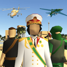 1331银河官网求生游戏免费下载-1331银河官网求生游戏最新版下载 v1.1 安卓版