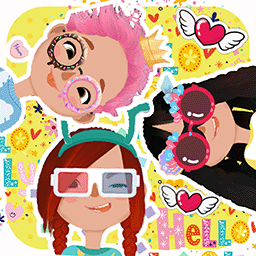 9001诚信金沙9001cc理发手机版下载-9001诚信金沙9001cc理发手游官方正版下载 v1.8 安卓版