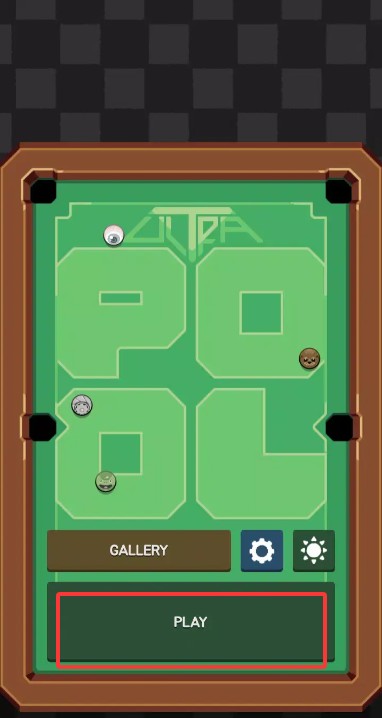 台球酒吧移植版