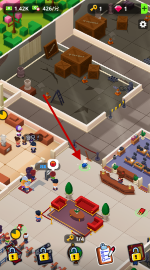 挂机博物馆大亨2026