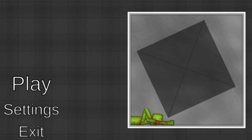 甜瓜游乐场14.5汉化版自带模组