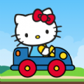 hello kitty racing中文版下载-hello kitty racing最新版下载v4.2.0
