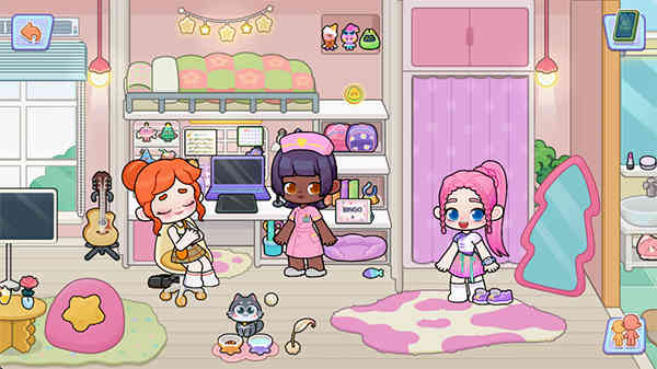 奇妙创意世界最新版2025