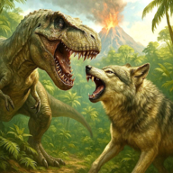 银河官方国际app原始动物模拟器游戏下载-银河官方国际app原始动物模拟器最新版下载v0.0.10