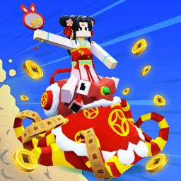 银河集团app下载无限内购破解版下载-银河集团app下载国际服无限金币版(stampede)下载 v4.12.0 安卓版