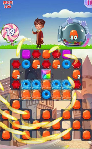 新葡萄娱乐app消消消游戏攻略