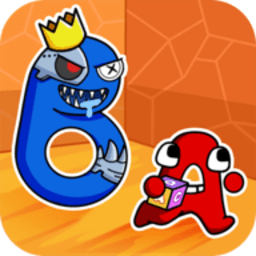 巴黎人app手机版字母传奇游戏下载-彩虹字母传奇正版(Rainbow But Its Alphabet Lore)下载 v1.1.0 安卓版