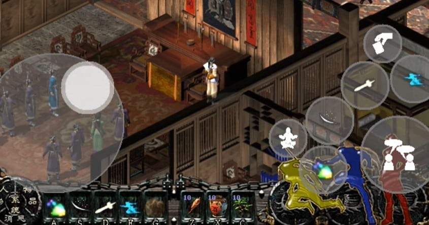 精彩截图-js6666金沙app下载直装版手机版下载-js6666金沙app下载单机版手游(NewAndroid)下载 v1.0.0 安卓版2