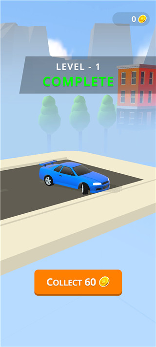 直线竞速街头赛车手机版