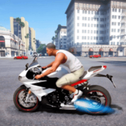 威尼斯188官方版下载-威尼斯188游戏(Moto Driving City)下载 v1.0.8 安卓版