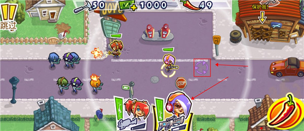 澳门巴黎人APP下载僵尸游戏攻略