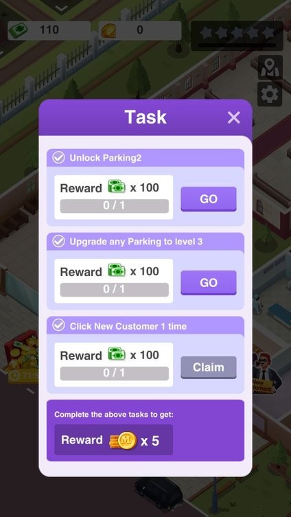 精彩截图-美高梅平台登录游戏下载-美高梅平台登录最新版(Mortician Tycoon - Idle Game)下载 v1.0.60 安卓版4