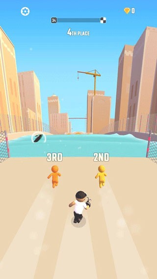 精彩截图-826澳门巴黎人app最新版下载安装-826澳门巴黎人app官方版(Swing Loops)下载 v1.8.24 安卓版2