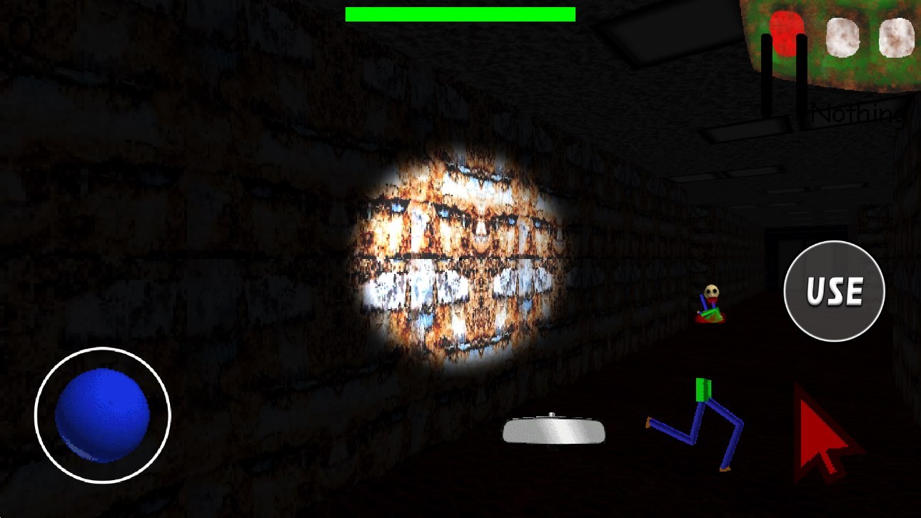 威尼斯www637的旧实验室手游最新版下载-威尼斯www637的旧实验室官方版(BB The Old Laboratory)下载 v1.4 安卓版游戏画面4