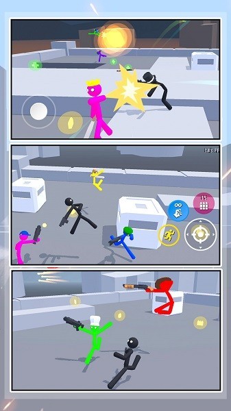 精彩截图-新濠娱乐在线游戏王者之战游戏下载安装-新濠娱乐在线游戏王者之战手机版下载 v1.0.2 安卓版2