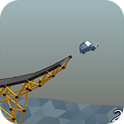 澳门金沙平台2最新版下载-澳门金沙平台2游戏中文版(Poly Bridge 2-Bridge Master)下载 v1.2.4 安卓版