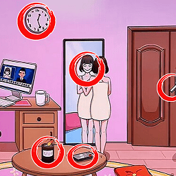 找出巴黎人826app游戏下载中文版-找出巴黎人826app手游下载 v3.0 安卓版