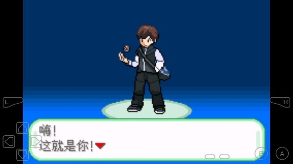 巴黎人贵宾会青苔mega进化手机版下载-巴黎人贵宾会青苔汉化版下载 v1.4 安卓版游戏画面1