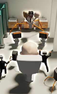 金沙9159大战监控人最新版下载-金沙9159大战监控人游戏正版下载 v1.8 安卓版游戏画面4