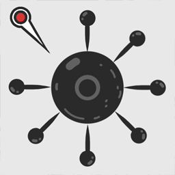 美高梅手机APP下载见缝插针游戏下载安装-美高梅手机APP下载见缝插针最新版下载 v1.0 安卓版