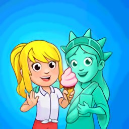 银河贵宾厅总站纽约完整版下载-银河贵宾厅总站纽约游戏下载 v1.0.0 安卓版