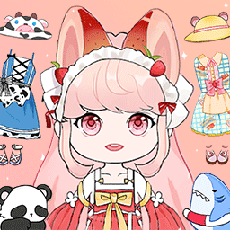 威尼斯人官方网站85魔法公主换装游戏下载安装-威尼斯人官方网站85魔法公主换装最新版下载 v1.2 安卓版