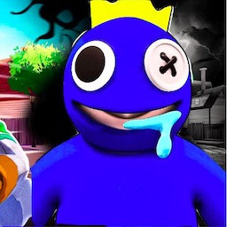 威尼斯8188游戏手机版下载-威尼斯8188彩虹朋友roblox中文版下载 v1.0 安卓版